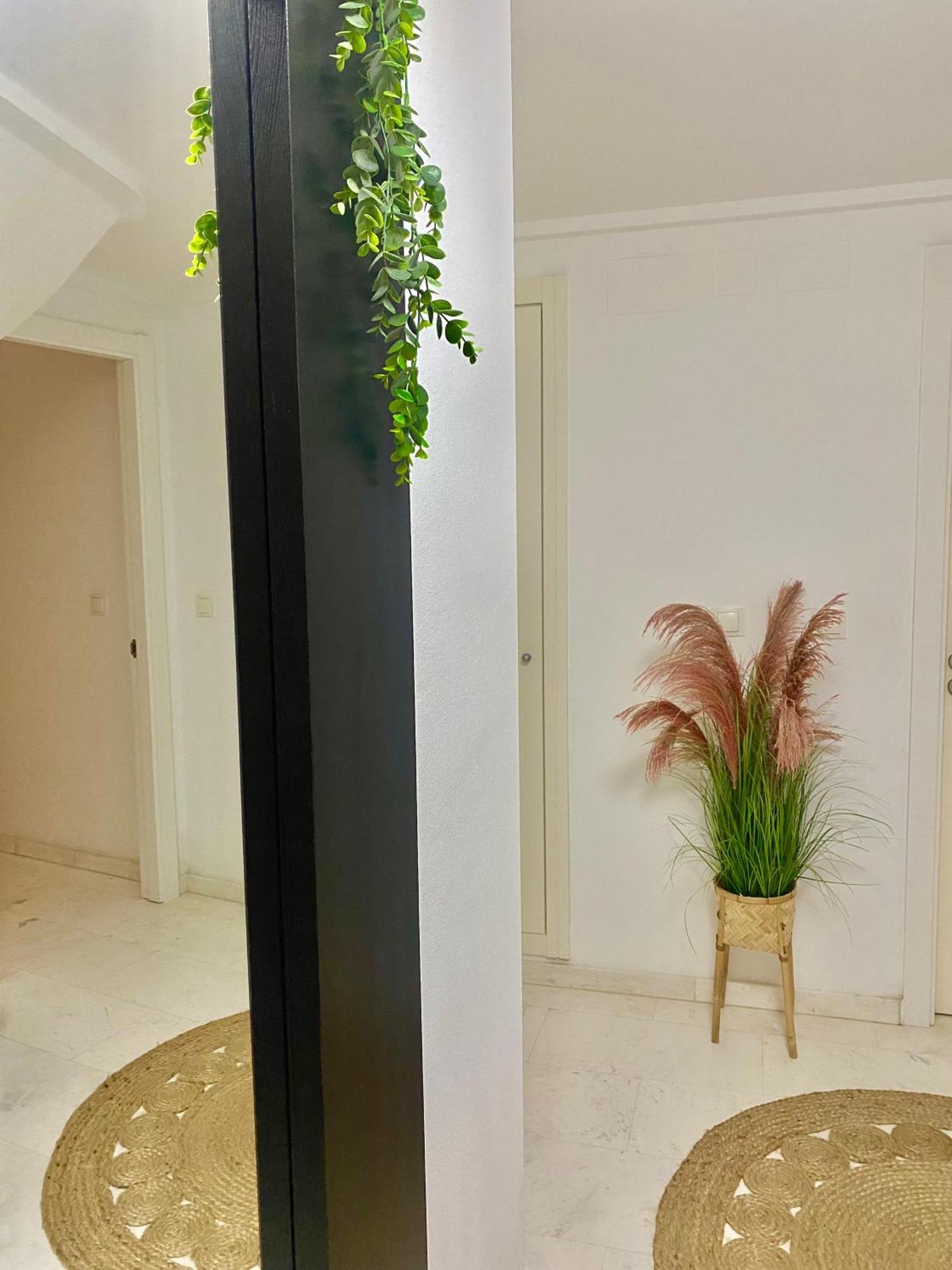 Ideal Atico Moraira Exterior foto