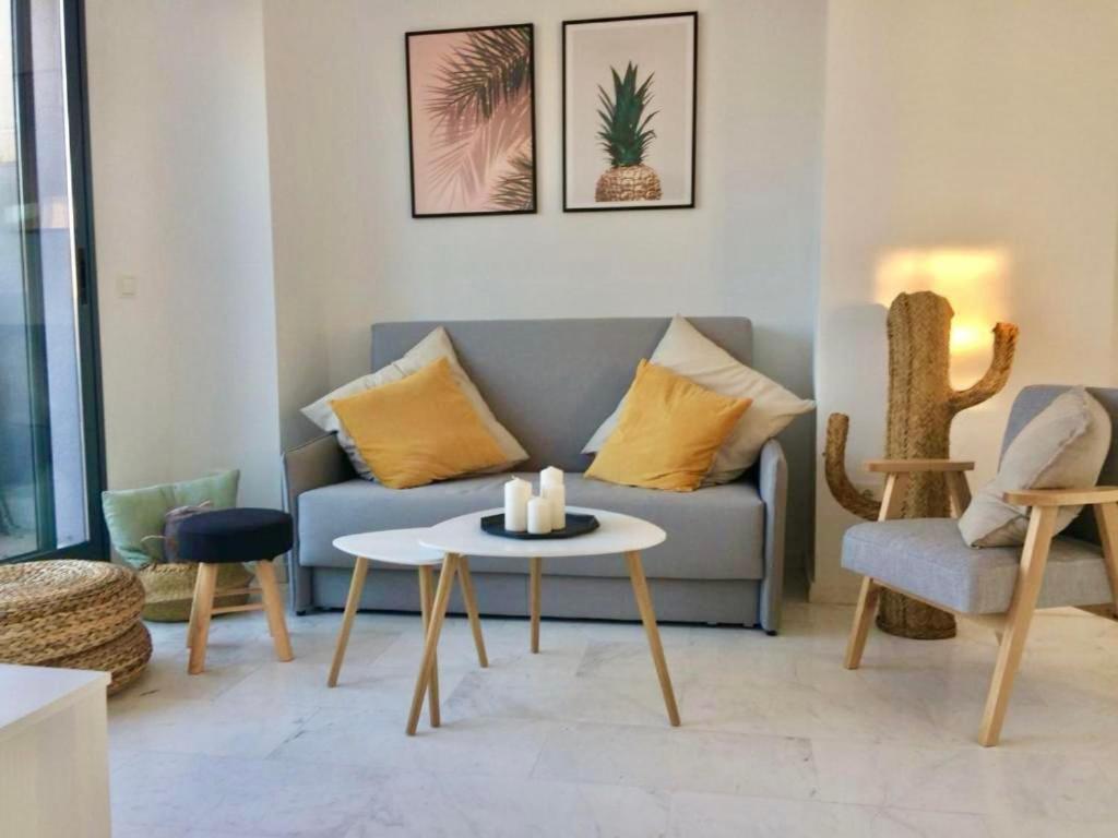 Ideal Atico Moraira Exterior foto